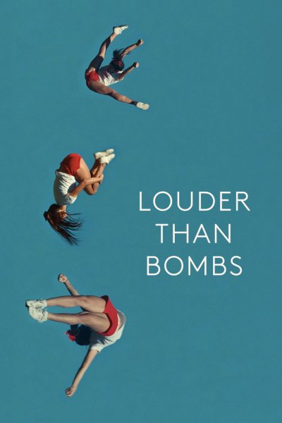 Louder Than Bombs