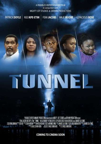 The Tunnel