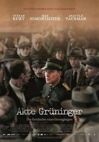 The Grüninger File