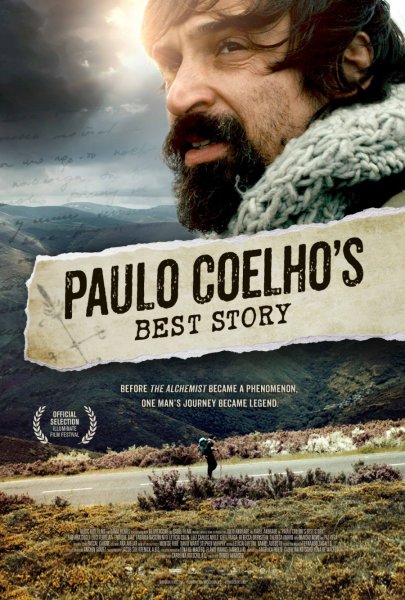 Paulo Coelho's Best Story