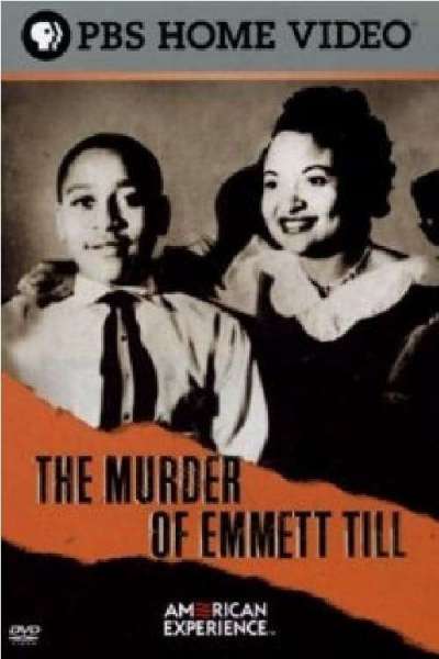 The Murder of Emmett Till