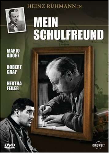 Mein Schulfreund