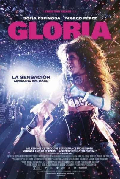 Gloria