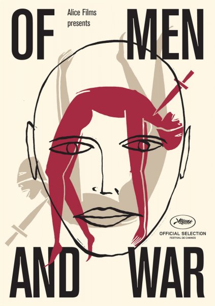 Of Men and War