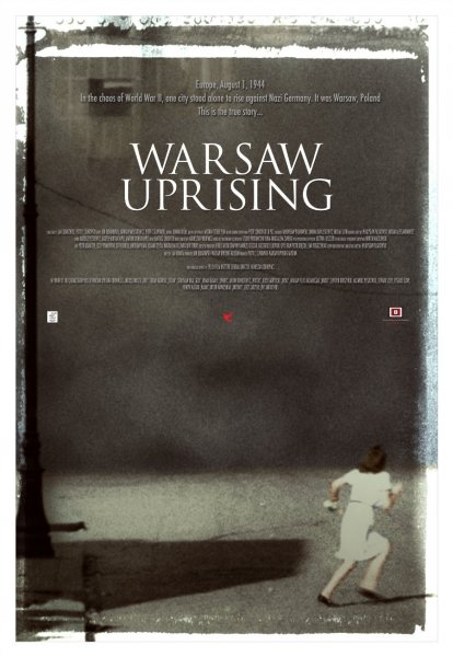 Warsaw Uprising