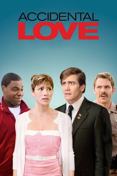 Accidental Love