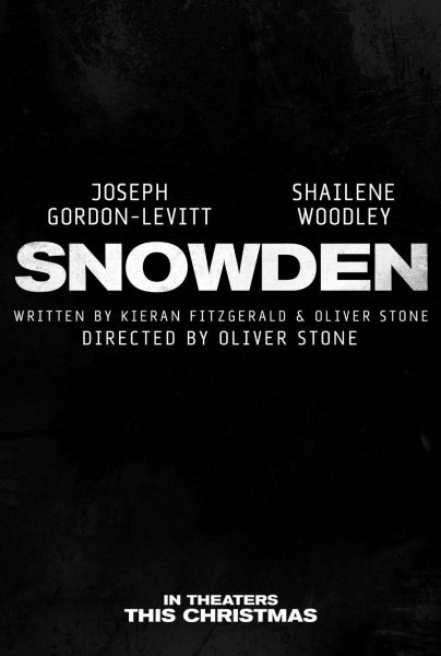 Snowden