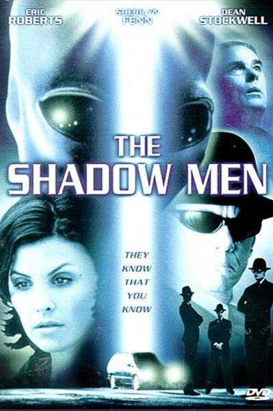 The Shadow Men