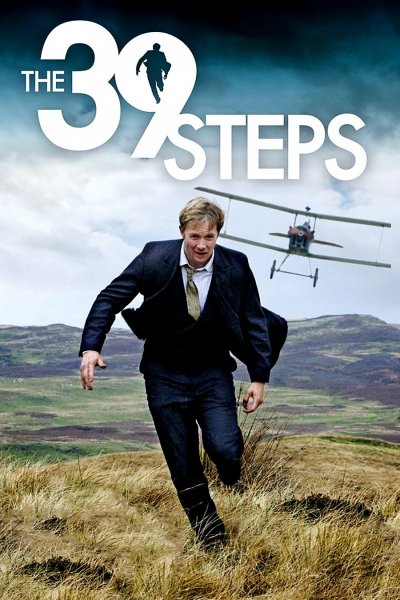 The 39 Steps