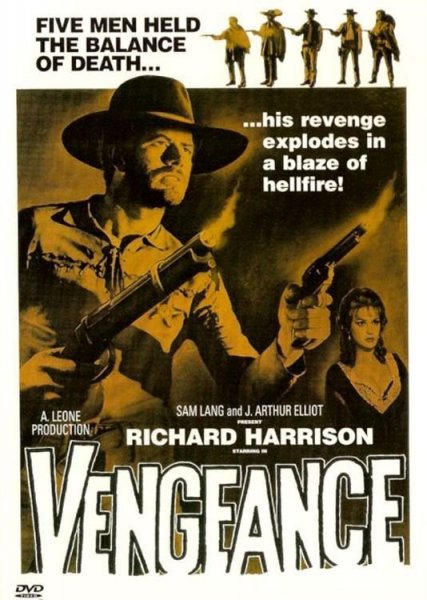 Vengeance