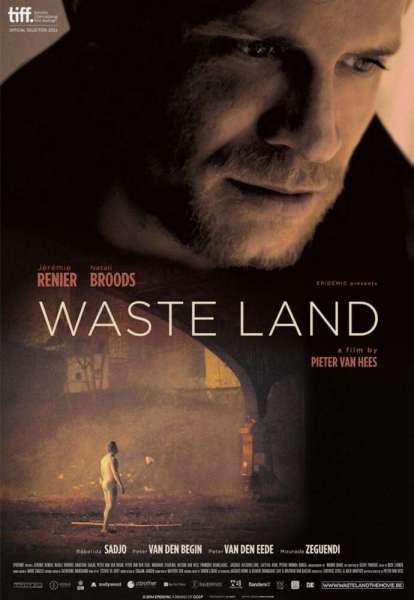 Waste Land