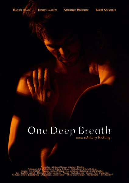 One Deep Breath