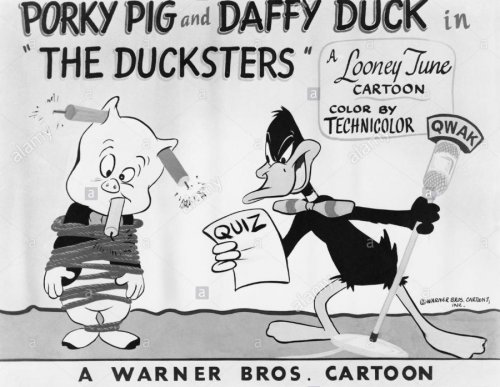 The Ducksters