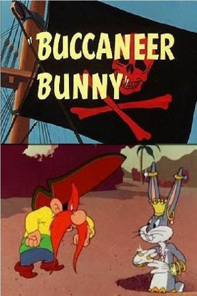 Buccaneer Bunny