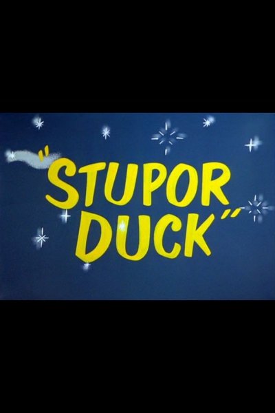 Stupor Duck