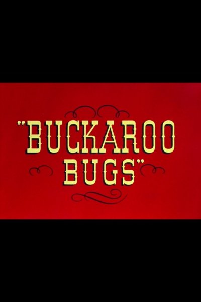 Buckaroo Bugs