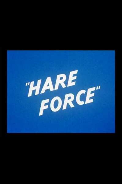 Hare Force