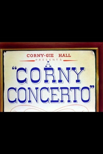 A Corny Concerto