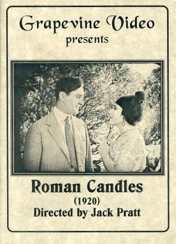 Roman Candles