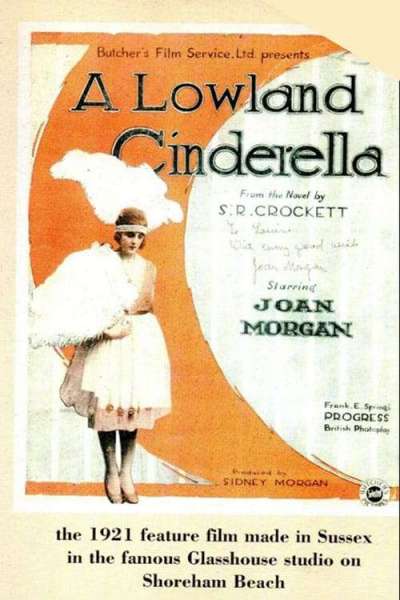 A Lowland Cinderella