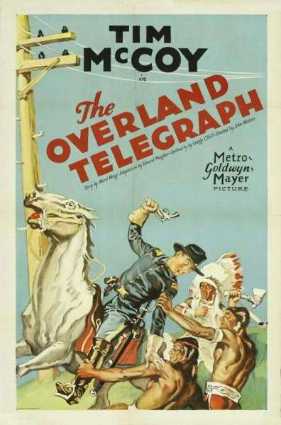 The Overland Telegraph