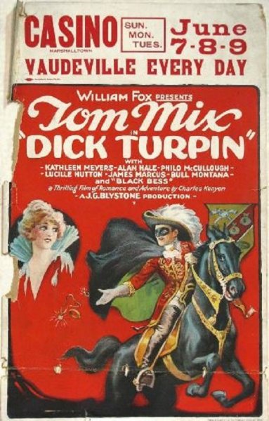 Dick Turpin