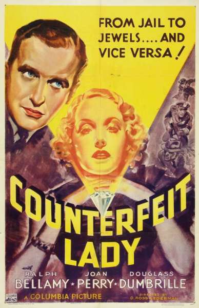 Counterfeit Lady