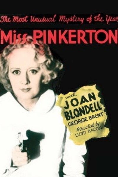 Miss Pinkerton