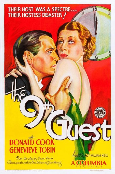 The 9th Guest