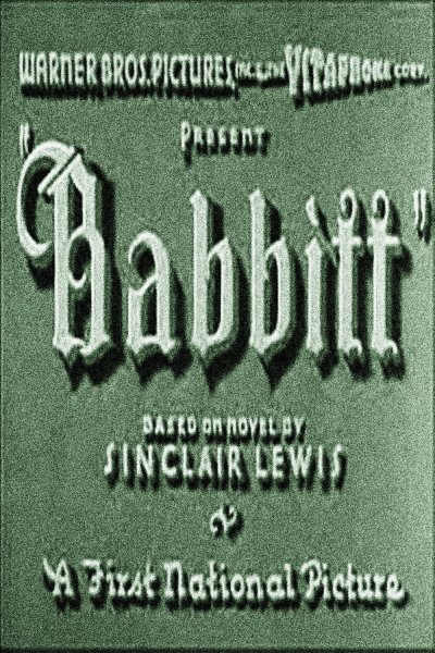 Babbitt