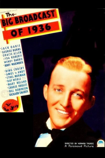 The Big Broadcast of 1936