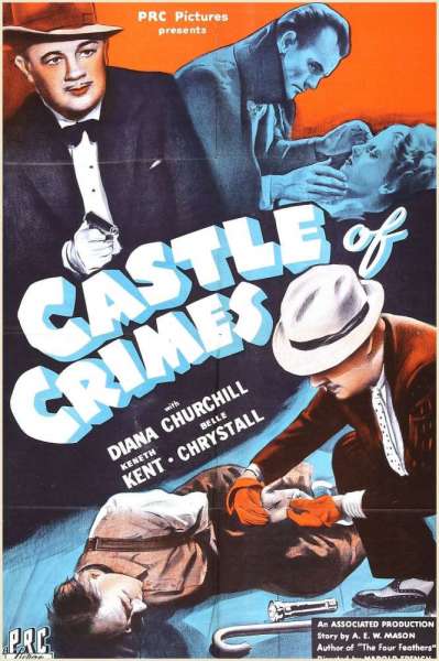 Castle of Crimes