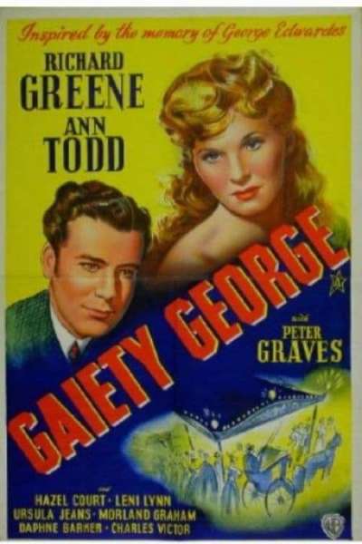 Gaiety George