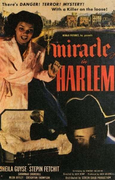 Miracle in Harlem