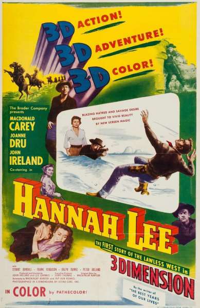 Hannah Lee: An American Primitive