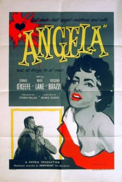 Angela