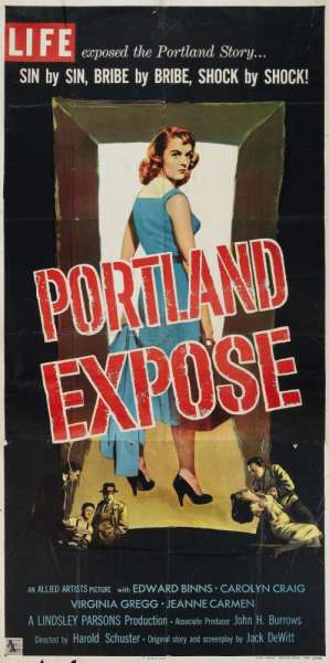 Portland Exposé