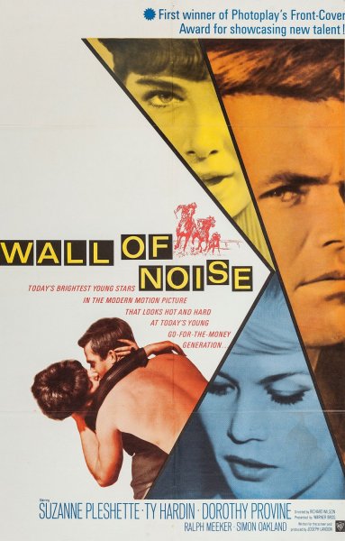 Wall of Noise