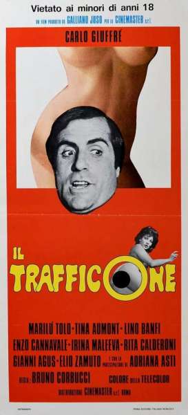 Il trafficone