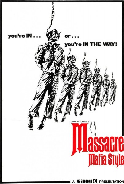 Massacre Mafia Style