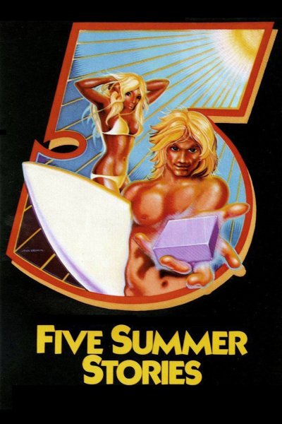 Five Summer Stories