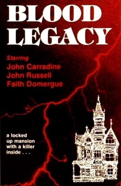 Blood Legacy