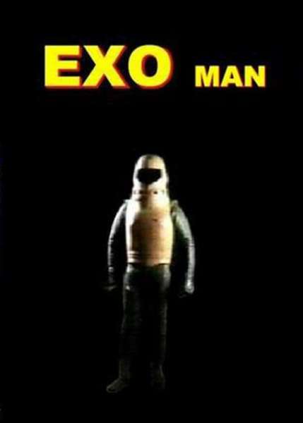 Exo-Man