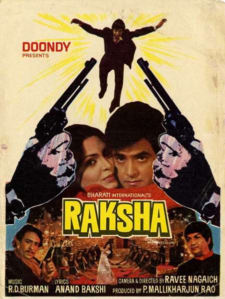 Raksha