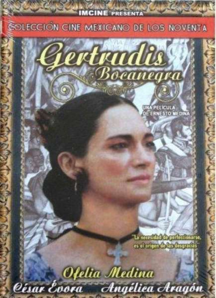 Gertrudis