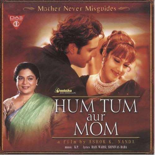 Hum Tum Aur Mom