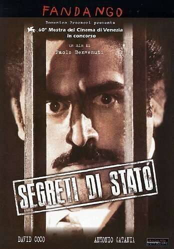 Secrets of the State