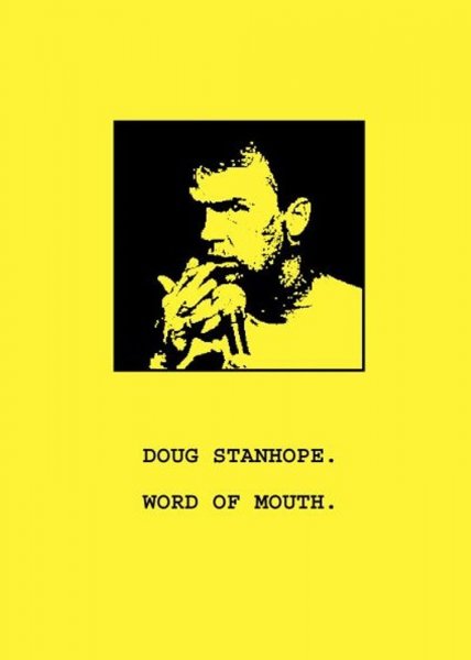 Doug Stanhope: Word of Mouth