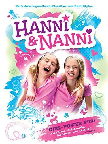 Hanni & Nanni