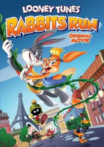 Looney Tunes: Rabbits Run